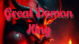 18+ Great  Demon King 0575-0619