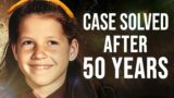 1972 FRIGHTENING Cold Case Finally Solved In 2023 | Debbie Randall Case