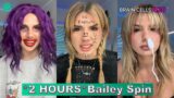*2 HOURS* Bailey Spin New TikTok POV Videos 2023 | Bailey Spin Best TikTok Compilations