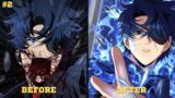 [2] He Reincarnated & Has The Ability To Get Stronger By Eating Metal – Manhwa Recap