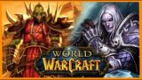 2 Hour ULTIMATE Strongest WoW Character List – (By Class)