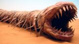 20 Terrifying Newly Discovered Species that Shocked the World