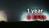 2011: The Year of The EF5