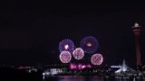 2023 Macau International Fireworks Competition, Team England