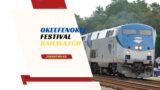 2023 Okeefenokee Festival Amtrak Railwatch