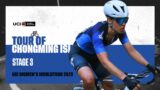 2023 UCIWWT Tour of Chongming Island – Stage 3