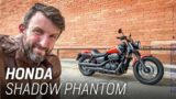 2024 Honda Shadow Phantom Review | Daily Rider