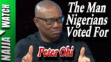 (22-10-23)REACTIONS| Peter Obi Is The Man Nigerians Voted For| Supreme Court Follow The Constitution