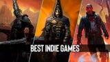 25 BEST INDIE GAMES OF THE YEAR (GOTY 2023 Edition)