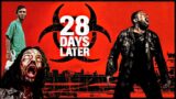 28 Days Later Review | Zombies or Not?