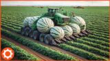 300 Unbelievable Agriculture Machines Working At Another Level