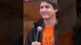 'This is the responsibility of every single one of us': Trudeau on Reconciliation Day #shorts