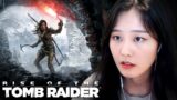 39daph Plays Rise of The Tomb Raider – Part 1