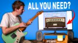 4 Steps To Creating Great Tone With Amp Sims