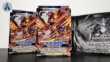 $40!!! WarGreymon ACE ST15 Budget Starter Deck Dragon of Courage Guide | Digimon Card Game