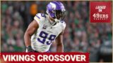 49ers-Vikings Crossover, Danielle Hunter Trade Chatter