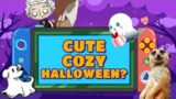 5 Cute & Cozy Games for the Spooky Season (?)