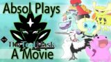 667 – Absol Plays The Teal Mask: A Movie (Scarlet/Violet Expansion Pass DLC #1)