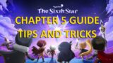 6th Star Event Chapter 5 Guide
