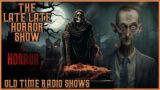 A CBS Radio Mystery Theater / A Shadows Mix Bag Compilation | Old Time Radio Shows All Night Long