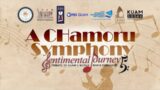 A CHamoru Symphony, Sentimental Journey