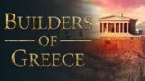 A City Builder from the Age of Antiquity – Builders of Greece