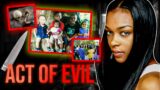A Crazy Mother! The Case of Shanynthia Gardner