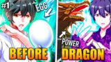 A Fantastic Egg Turned Into A Mighty Dragon To Protect The Protagonist – Manhwa Recap
