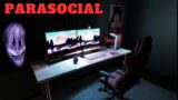 A Horror Story About a VTuber's Obssessed Fan | Parasocial