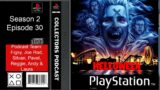 A PlayStation Halloween Podcast With Special Guests Radical Reggie & dStreet319