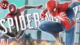 A SANDY BEGINNING | Marvel's Spider-Man 2 – Pt.1