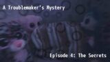 A Troublemaker’s Mystery || Beanie Boo Series || Episode 4: The Secrets || Gemstone Beanie Boos ||