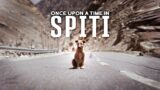 A short documentary film about dogs in Spiti, and how to make the world a better place.