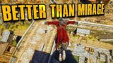 AC Unity with Mods is 1000 times better than AC Mirage