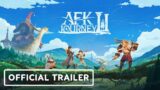 AFK Journey – Official Trailer