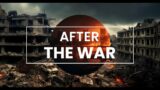 AFTER WAR: Ambient Soundscape to Focus & Relax