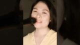 AGAINST ALL ODDS | Cath Santos LIVE COVER #shorts #coversongs