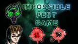 AGAINST ALL ODDS! Impossible Pestilence Game | TOS CAA Wheelsping Chooses Fake Claim
