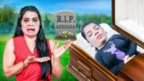 AKSHADA WAS MURDERED | WHO DID IT? *Ultimate Murder Mystery *