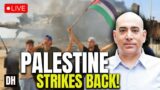 ALI ABUNIMAH JOINS ON PALESTINE SHOCKS ISRAEL | SCOTT RITTER ON THE EU'S DEMISE + MORE