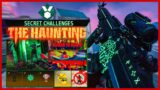 ALL Zombie Royale Secret Challenges & Easter Eggs! (10 FREE Rewards from the Haunting Event)