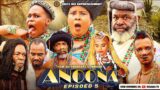 ANOONA – (Episode 5) The Mystic And Magic Island | 2023 Nigerian Nollywood Epic Movie
