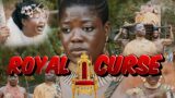 ASANTEWAA ALMOST D!ED BECAUSE OF ROYAL ENSTOOLMENT (ROYAL CURSE) #trending #viral #video