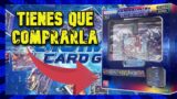 Abramos la nueva Adventure Box 2, Pura carta epica Digimon Card Game