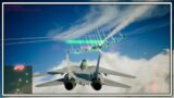 Ace Combat 7 Review Stream, Part 1