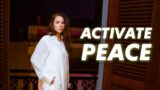Activate Peace | Kundalini Yoga with Pritam Siri