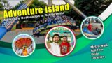 Adventure island Metro Walk | Adventures Place for Children | best place for kids in delhi