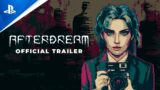Afterdream – Official Trailer | PS5 Games