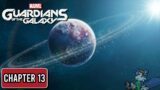 Against All Odds | Chapter 13: Marvel’s Guardians of the Galaxy