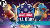 Against All Odds | Gratis bis 11.5. mal Reingeschaut | Let's Play